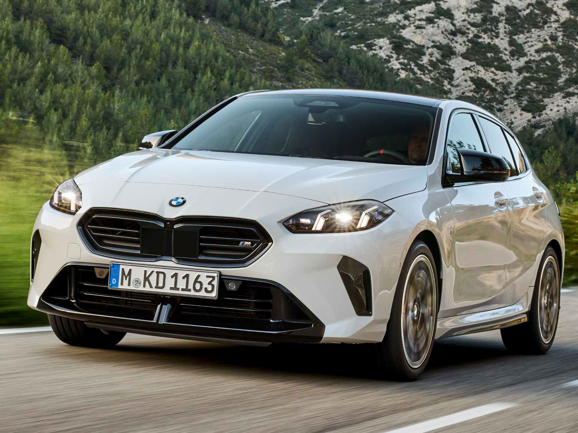 BMW ���ݡ��ƥ�����������������1���꡼���� ���ǥ�����Υ��ɥˡ����������ܡ�