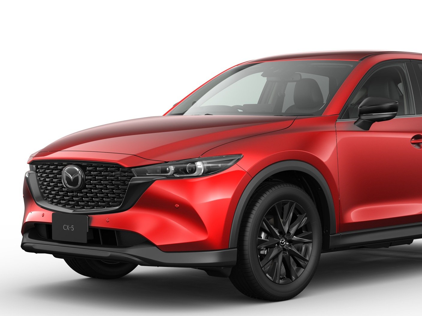 �ޥĥ���CX-5�ס�CX-30�פʤ�4�ּ�˿������ɲá��桼���������˱����뿷�饤��ʥå�