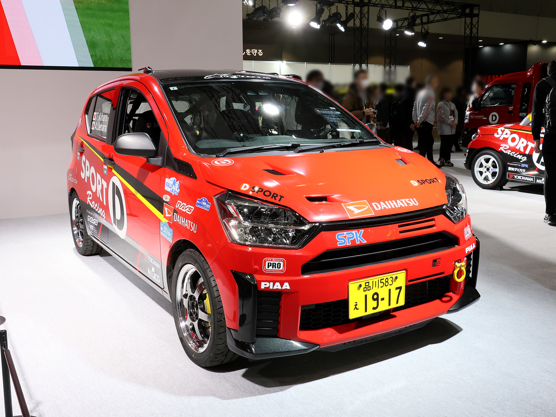 �����ܥ��󥸥��MT�Υߥ饤�����ϻ���ľ���δ�����!?����������ȥ�����2025��