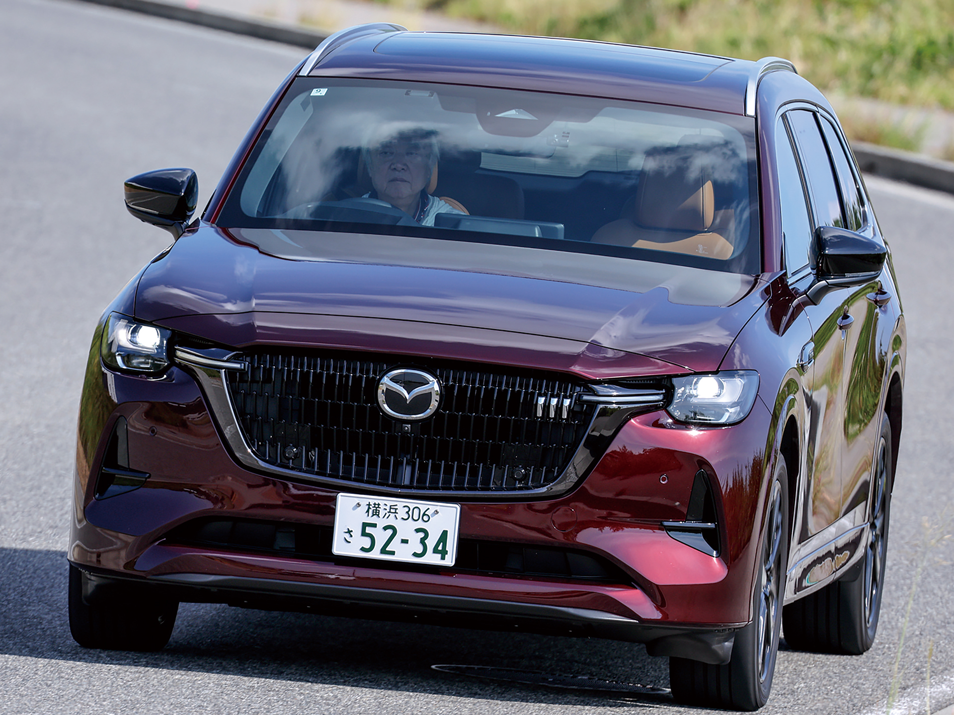 ��2025�٥��ȥ�ǥ륬���ɡ�CX-80