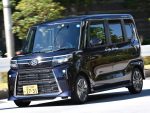 《2025ベストモデルガイド》タント