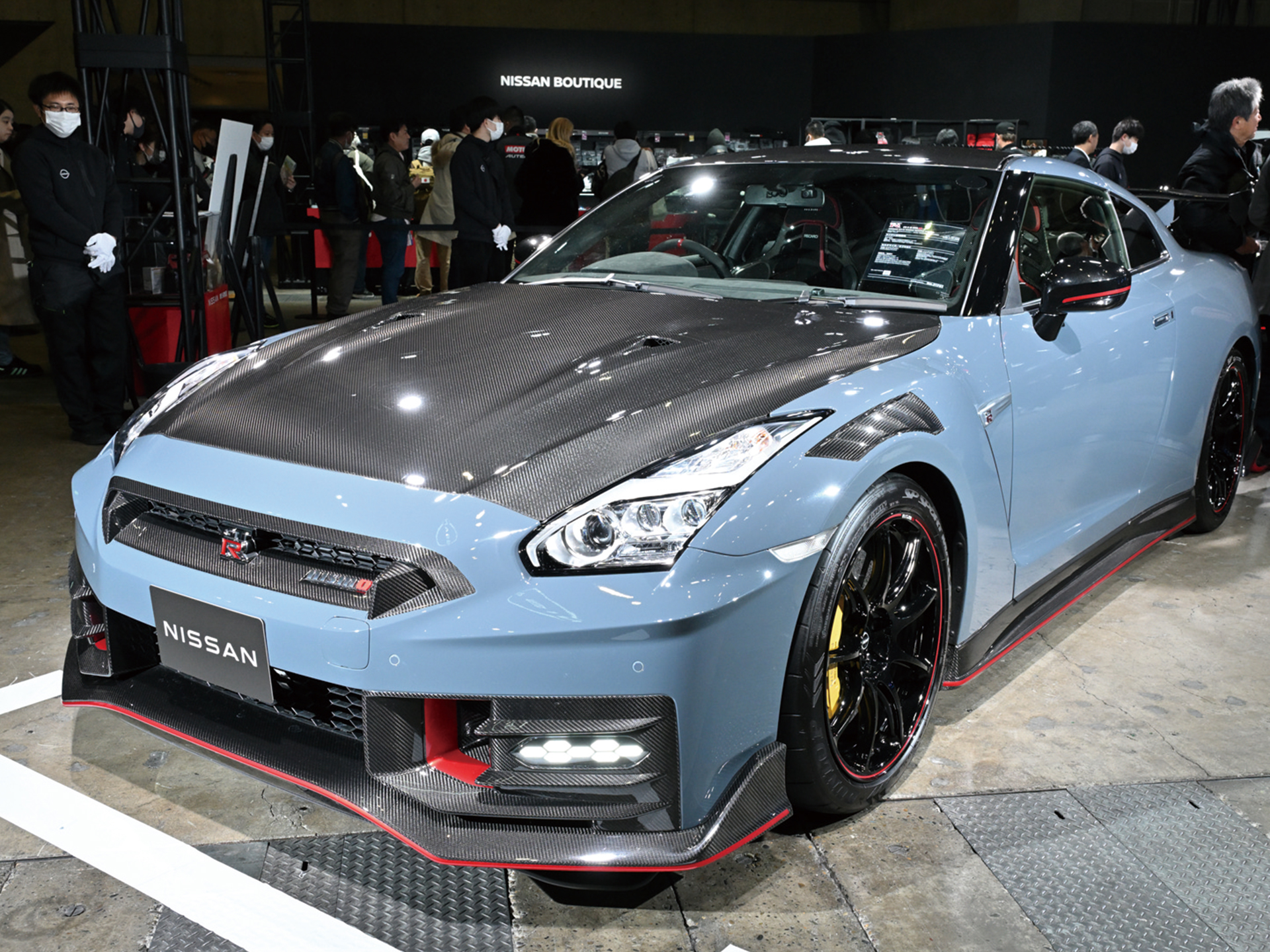 ��TAS2025�������֤ޤȤᡪ������GT-R���顪¾��
