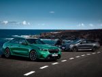 ブランドイメージを変えた高性能セダン【BMW M5】の歴史といま買いの中古車