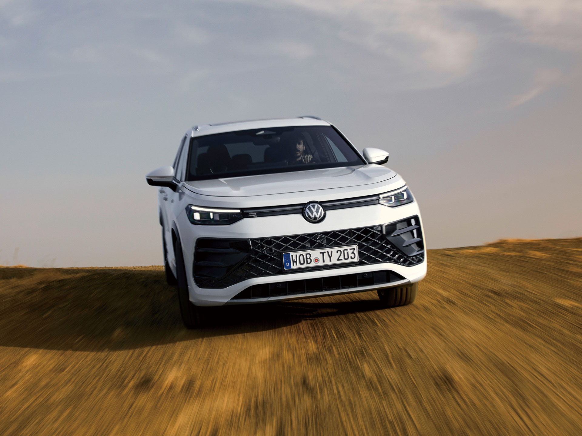 ����Ƴ���Ϥ��롩�ե��륯�������֥�������׺ǿ��ȥ��ɤ򲡤���������SUV