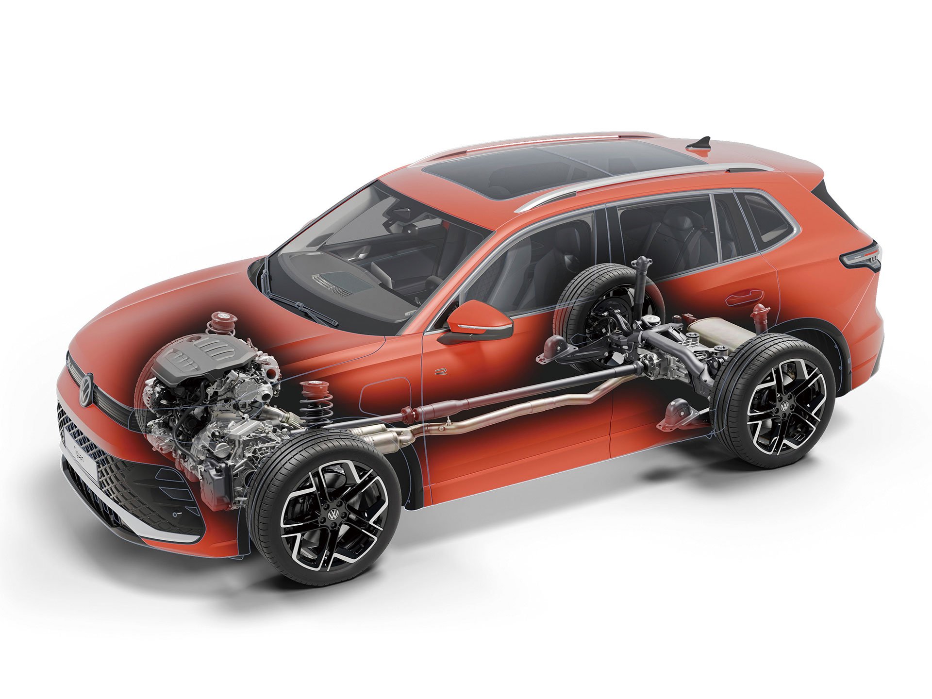 �ʲ���³�����4MOTION�� �ե��륯��������4WD���Ѥϥ�������������