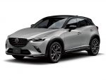 コンパクトSUV大研究《マツダ・CX-3》