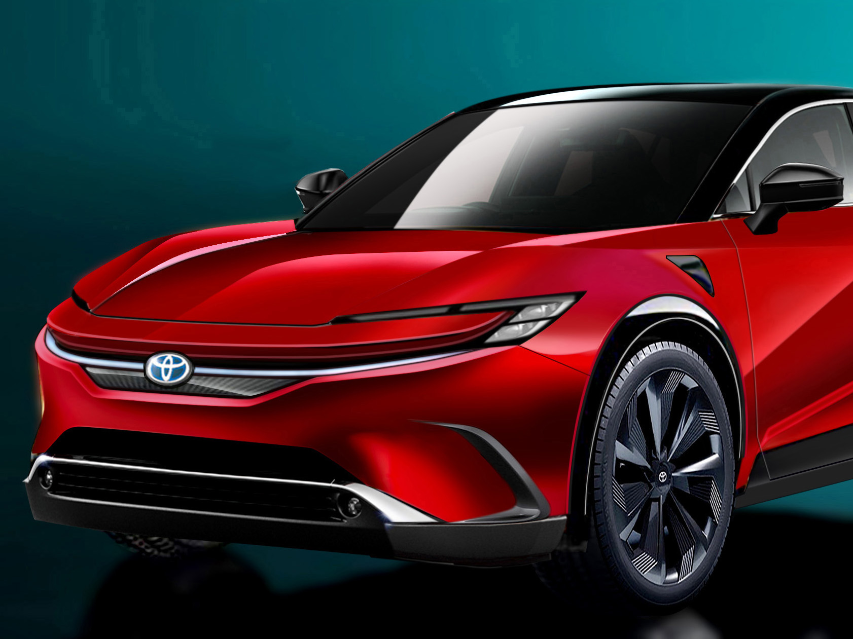 �����ϥꥢ����2027ǯ��Ƭ�ǥӥ塼�ء� HEV��PHEV��BEV����������!!