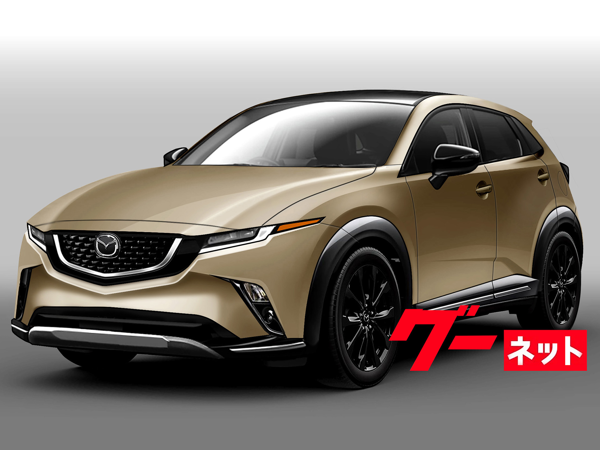 �����ޥĥ�CX-3����11ǯ�֤�˥ե��ǥ�����󥸡����������ˤ���͢����Ƴ���ء�
