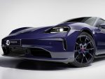 ポルシェ、あの高級ブランドと衝撃的コラボ！ 洗練さ極めたモデルの正体は…