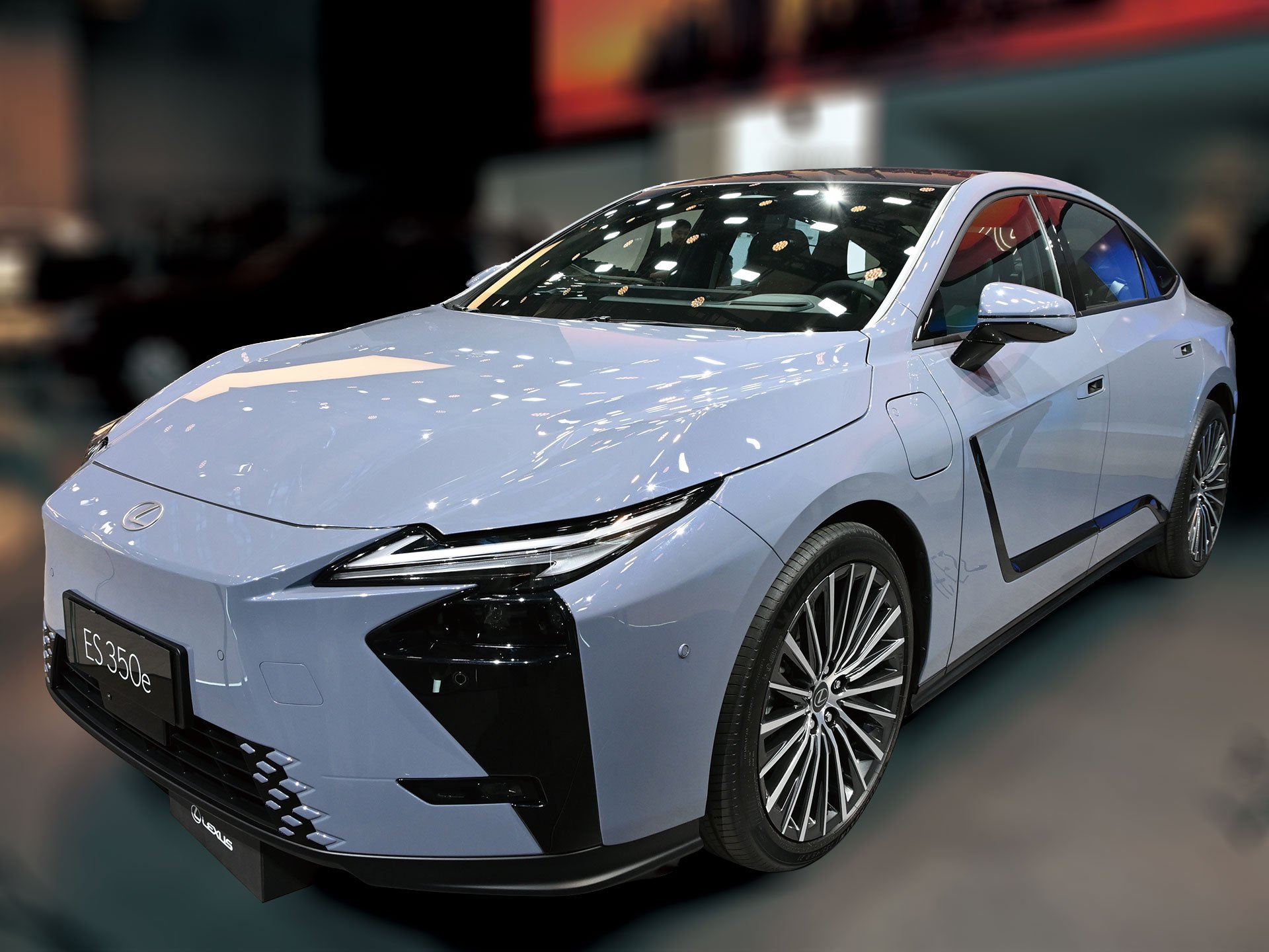 �Ծ峤���硼�����ܥ�ǥ�ե쥯��������ES�ۤ�