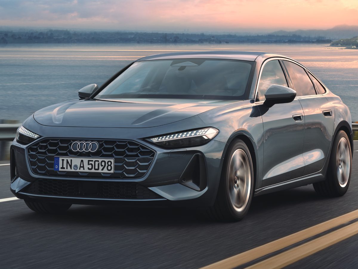 �����ǥ���A5/A5���Х�ȡ���˾�Υǥ��������ǥ��ɲ� �ǿ�MHEV��������᤭