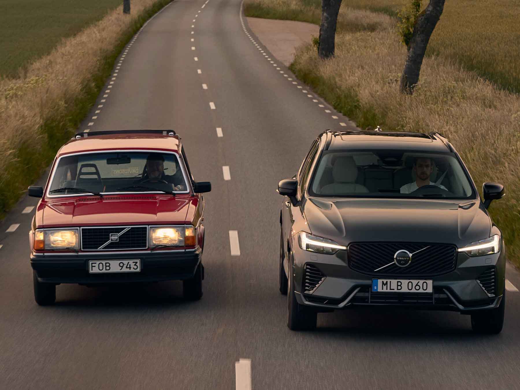 �ܥ�ܤΡȴ�ɡ���XC60�פ�������塣�֥��ɤ�����٥��ȥ��顼��ǥ��