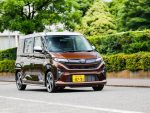さすがムーヴ！ 価格と中身の良バランスに拍手！【竹岡 圭】【ダイハツ】