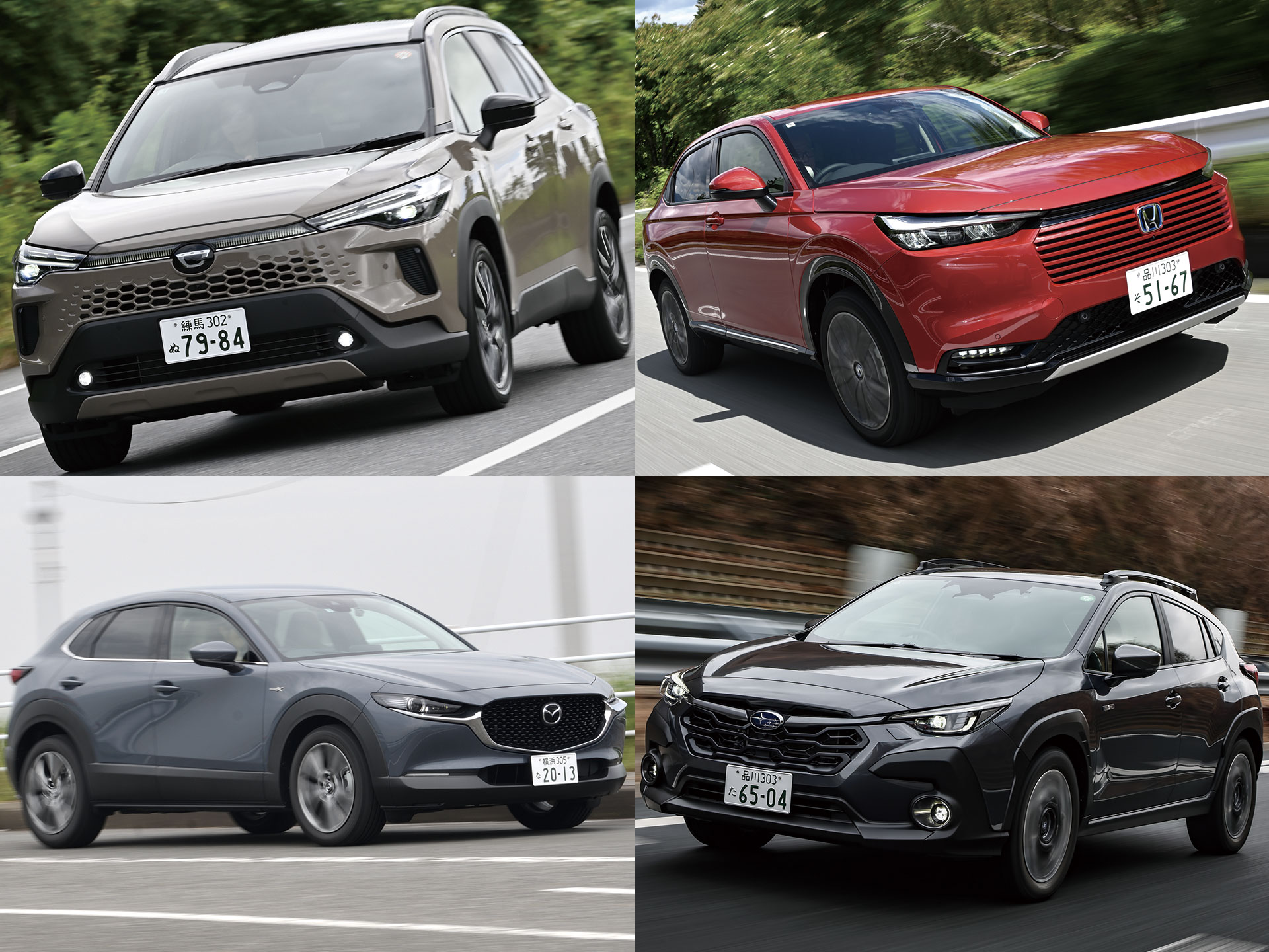 ��2025�ǿ��ǡե���ѥ���SUV���Ͽޡ��������꿴�ϡ�