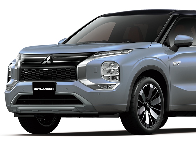 ��ɩ�֥����ȥ�����PHEV�פ��ʲ�����������᤿������ƥꥢ������