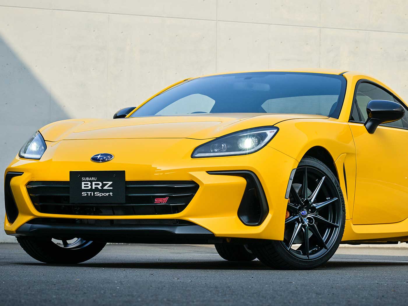 ���Х��BRZ�� ����������¸�ߴ������ޤ�ʤ���300���������̻��ͼ֤��о�