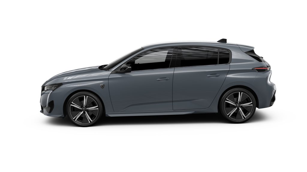 「308 GT Hybrid Selenium Edition(サンマルハチ ジーティー ハイブリッド セレニウム エディション)」画像5
