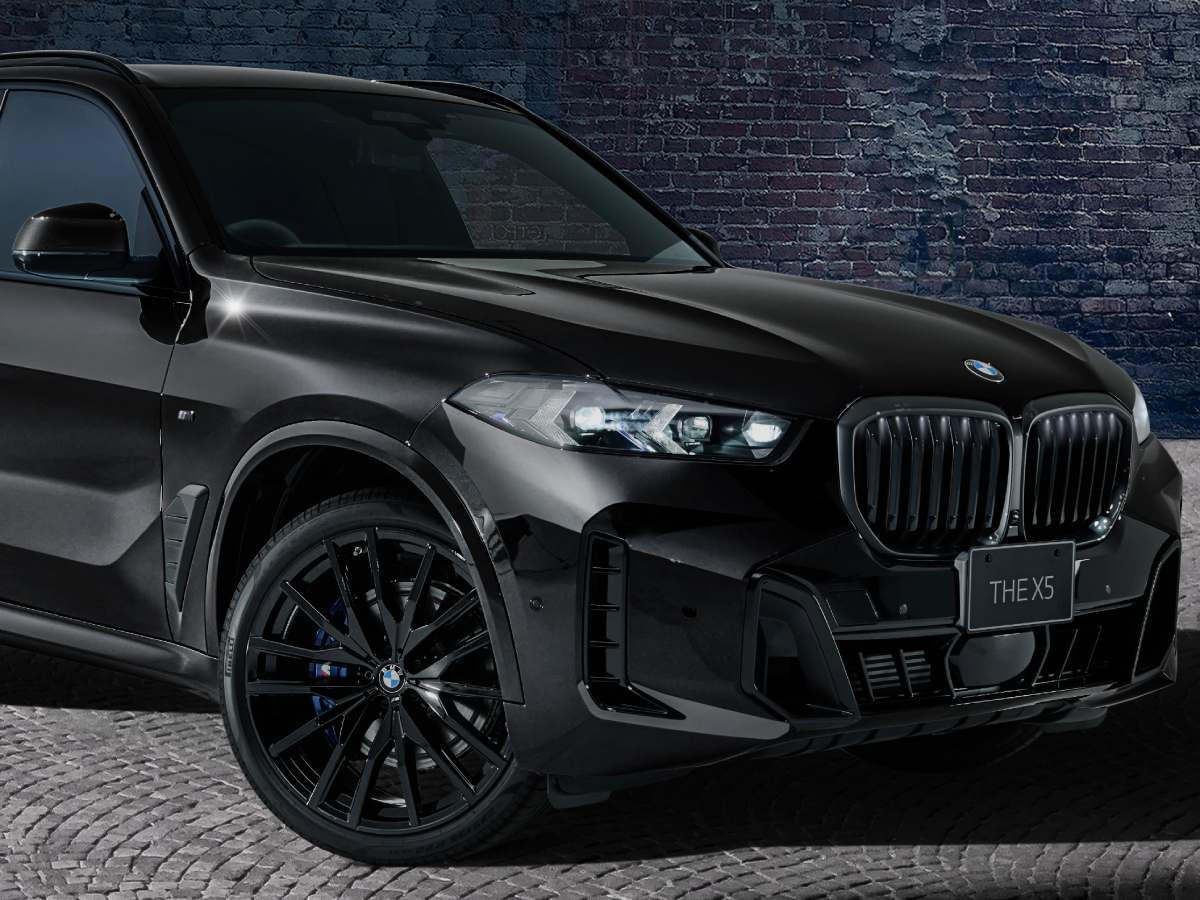 BMW��X5�ץ֥�å����ͤ������ʻ�Ω�Ƥˡ�¸�ߴ����ĸ����ǥ��о�