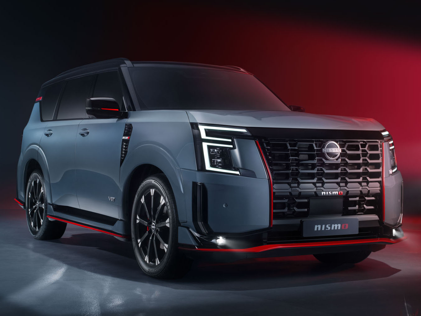 �緿SUV�����ѥȥ����롢NISMO�ǤȤȤ�����ܾ�Φ�ε��ۤ���!!