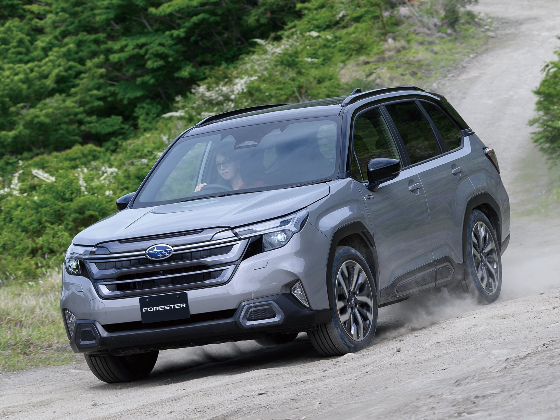 ���ˤʤ�SUV�Υ��������㤤���ɡإե��쥹������