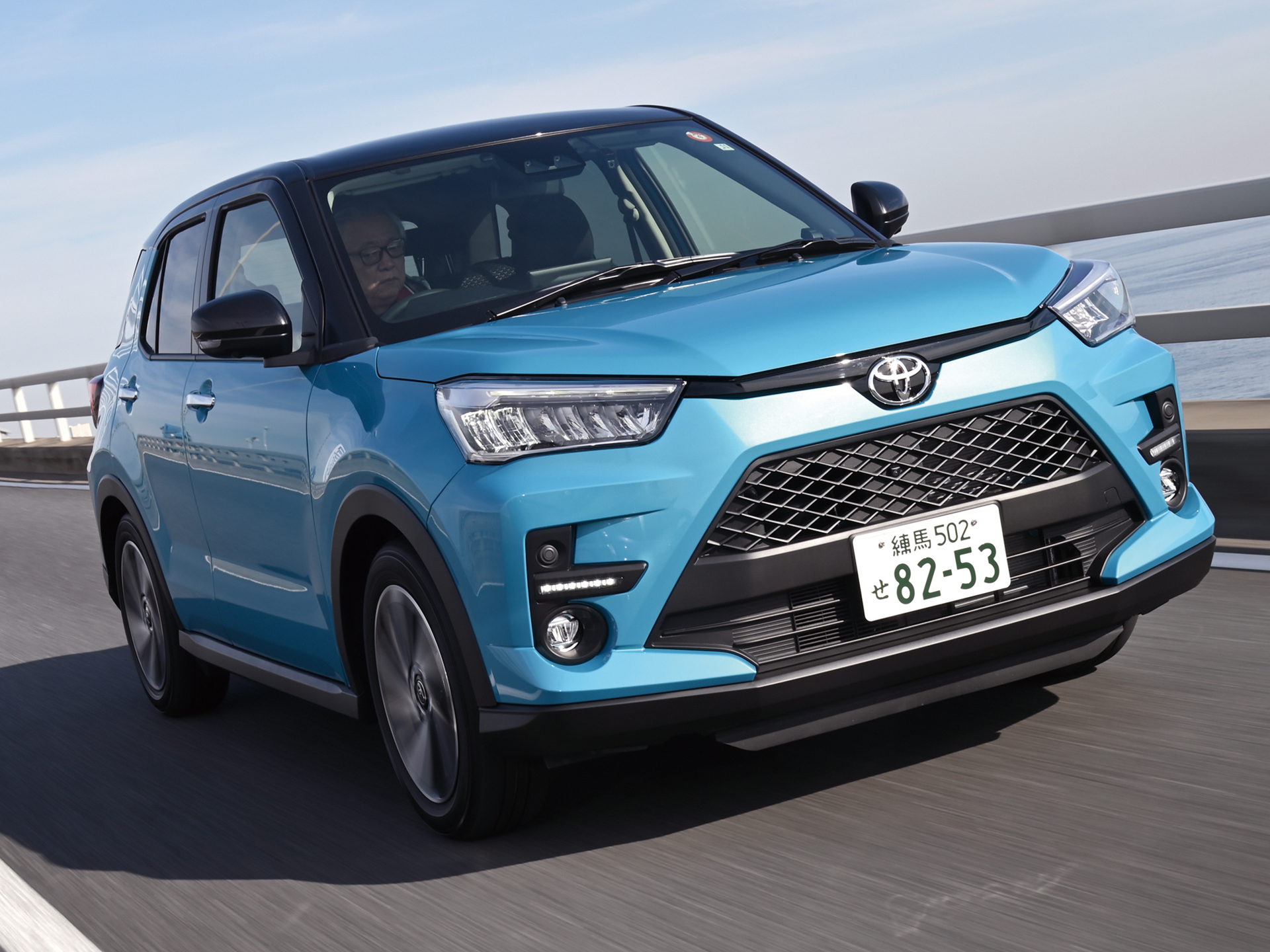 ���ˤʤ�SUV�Υ��������㤤���ɡإ��å������饤������å�����
