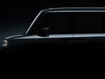 BYD “本気の軽EV”いよいよお披露目へ！ 新型車はスライドドア搭載か