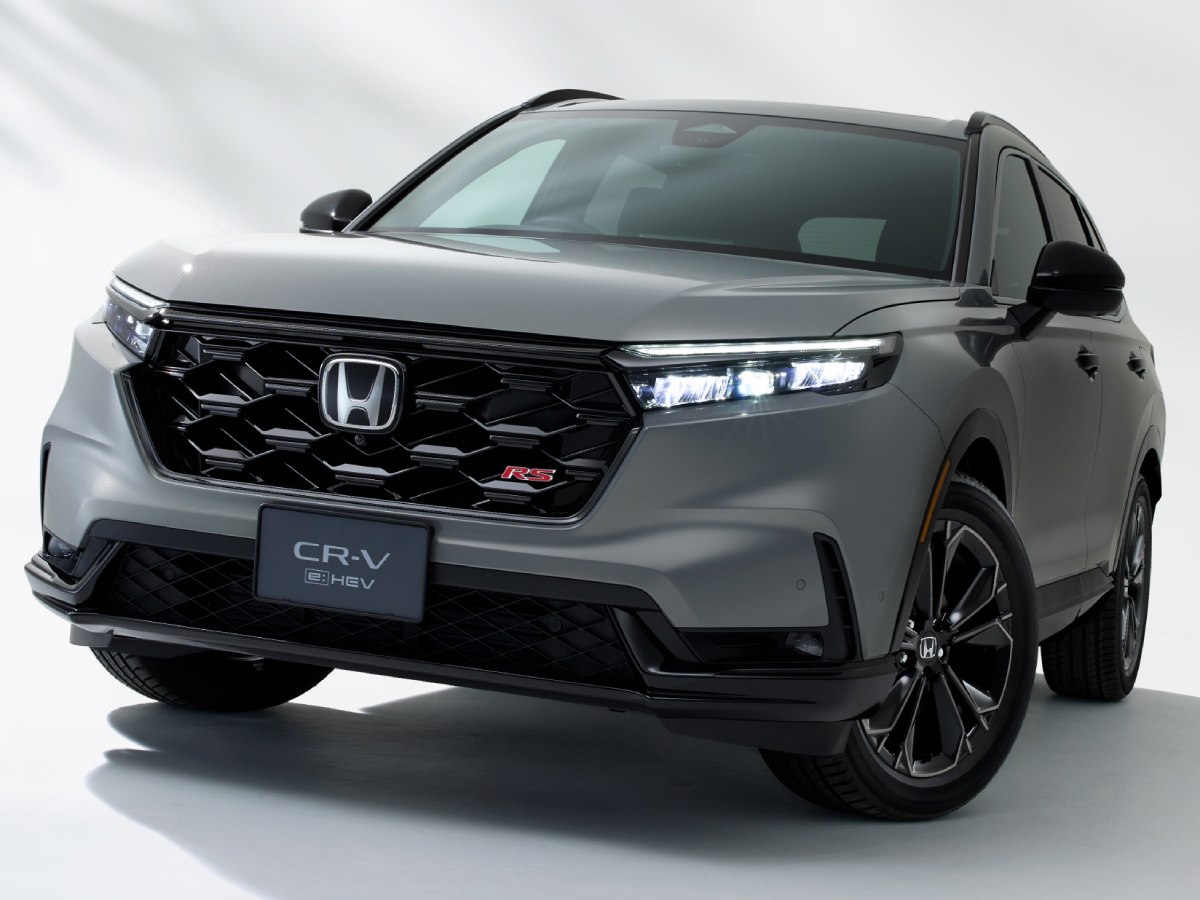 �ۥ�� ������CR-V�ץϥ��֥�åɥ�ǥ�����ܽ���Ϫ�� ����ȯ���