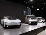 【JMS2025】これが新型カローラ！ 新時代のみんなのクルマ続々【トヨタ】