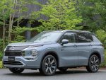 2025【秋】注目モデル購入情報『アウトランダー』