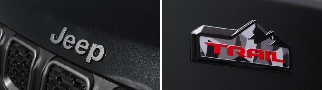 ジープ コンパス トレイル エディション 画像5