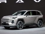 新型RAV4の選び方《近日登場！ 注目SUV》