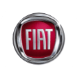 フィアットブランドロゴマーク