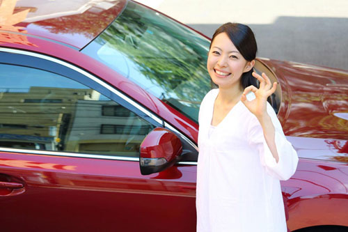 選び方によっては中古車でも維持費軽減につながる！？