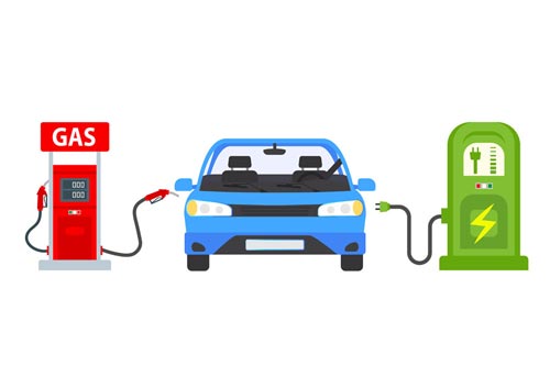 ハイブリッド車とガソリン車のメリット・デメリットを徹底比較！コストや性能の違いとは