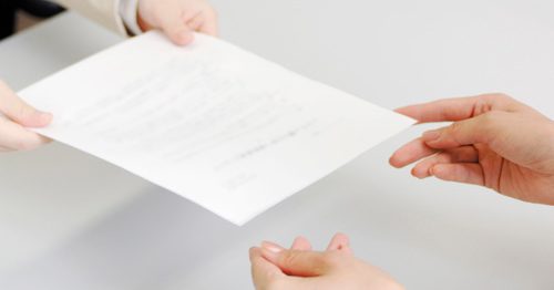 中古車を購入する時の必要書類とは？準備するときの注意点を解説