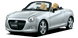 オープンカー