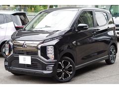 ｅＫクロス ＥＶ　Ｐ　先進安全快適ＰＫＧ／マイパイロット＆パーキング＆デジタルミラー＆パークセンサー　コネクトナビ／マルチアラウンドモニター／Ｂｌｕｅｔｏｏｔｈ／ＥＴＣ２．０　前席シート＆革巻ハンドルヒーター＆リアヒーター（三菱）