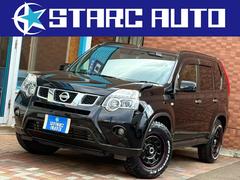 エクストレイル　２０ＧＴ　Ｓ　本州仕入／Ｔ３１最終型クリーンディーゼル・６速ＡＴ／新品ＴＯＹＯオプカンＲＴタイヤ＆デイトナ／防水シート／ナビ・ＴＶ・Ｂｌｕｅｔｏｏｔｈ・Ｂカメラ／後席モニター／インテリキー／ＨＩＤ／ドラレコ／ＥＴＣ（日産）