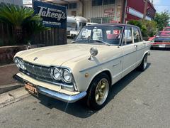 日産　プリンススカイライン　５４－Ｂ　ＩＩＩ型（日産）