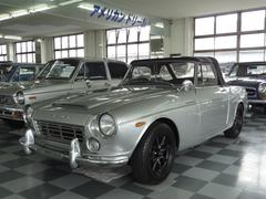 日産　　ローウィンドウ・ワタナベＡＷ・幌付き・ハードトップ付き・４速ＭＴ・ツインキャブ（日産）