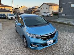 フィット　１３Ｇ・Ｌ　ホンダセンシング　グー保証、一年間、走行距離無制限付、グー故障診断付き、純正ナビ、ＴＶ、バックモニター、ＥＴＣ、前後ドラレコ、スマートキー、バッテリー新品交換付（ホンダ）