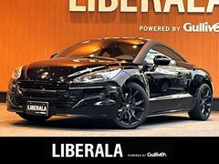 ＲＣＺ　マグネティック　２０台限定車　社外ナビ　ＴＶ　バックカメラ　赤革　シートヒーター　メモリ機能付パワーシート　キセノンライト　オートライト　１９インチＡＷ　クルーズコントロール　デジタルインナーミラー型ドラレコ　ＥＴＣ（プジョー）