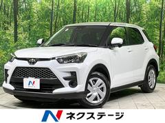 ライズ　Ｘ　ＳＤナビ　衝突軽減装置　禁煙車　バックカメラ　コーナーセンサー　スマートキー　ＬＥＤヘッド　オートハイビーム　ビルトインＥＴＣ　Ｂｌｕｅｔｏｏｔｈ　アイドリングストップ　盗難防止システム（トヨタ）