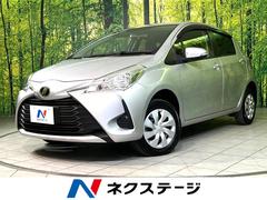 ヴィッツ　Ｆ　４ＷＤ　禁煙車　ＥＴＣ　エアコン　ＣＤ再生　ＦＭ／ＡＭラジオ　リモコンキー　盗難防止装置　電動格納ミラー　ヘッドライトレベライサー　盗難防止装置　プライバシーガラス（トヨタ）