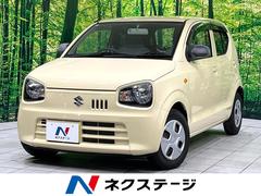 アルト　Ｌ　禁煙車　シートヒーター　キーレスエントリー　オーディオ　アイドリングストップ　ＣＤ　パワーウィンドウ　エアコン　ヘッドライトレベライザー　盗難防止システム　衝突安全ボディ（スズキ）