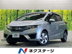 フィットハイブリッド　Ｆパッケージ　あんしんＰＫＧ　ＬＥＤヘッド　禁煙車　ディスプレイオーディオ　バックカメラ　衝突被害軽減　ＥＴＣ　スマートキー　オートライト　オートエアコン　ステアリングリモコン　サイド／カーテンエアバッグ（ホンダ）