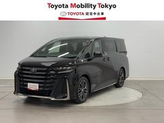 トヨタモビリティ東京（株）ＴＭ東京オートギャラリー勝島  ヴェルファイアハイブリッド Ｚ　プレミア
