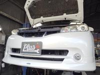 車検・点検・診断の作業実績4