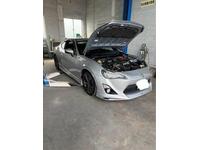 車検・点検・診断の作業実績24