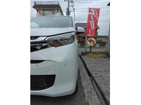 パーツ持込み取付の作業実績6